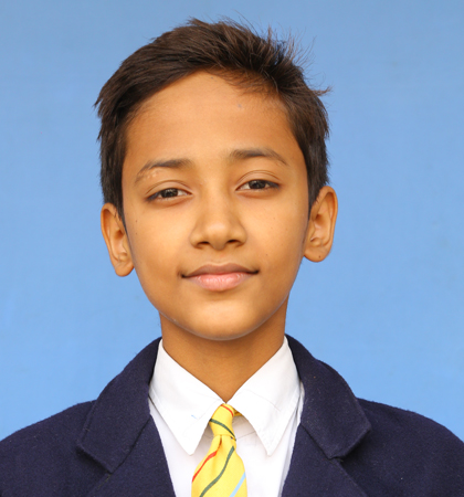 SURYA PRATAP SINGH   
